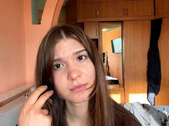 LydiaChey webcam
