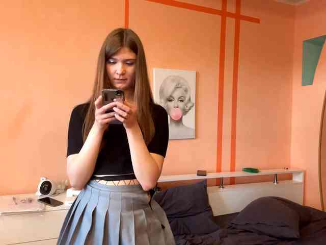 LydiaChey Live Webcam on BongaCams