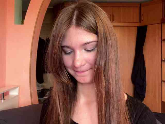 LydiaChey webcam