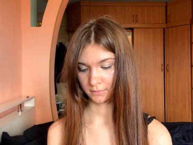 LydiaChey webcam