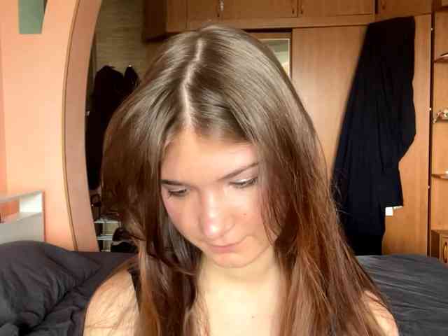 LydiaChey webcam