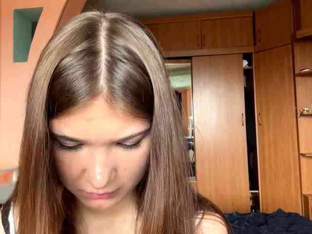 LydiaChey webcam