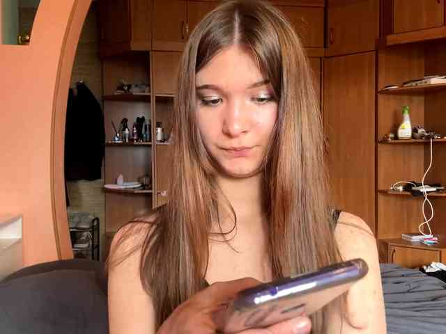 LydiaChey Live Webcam on BongaCams