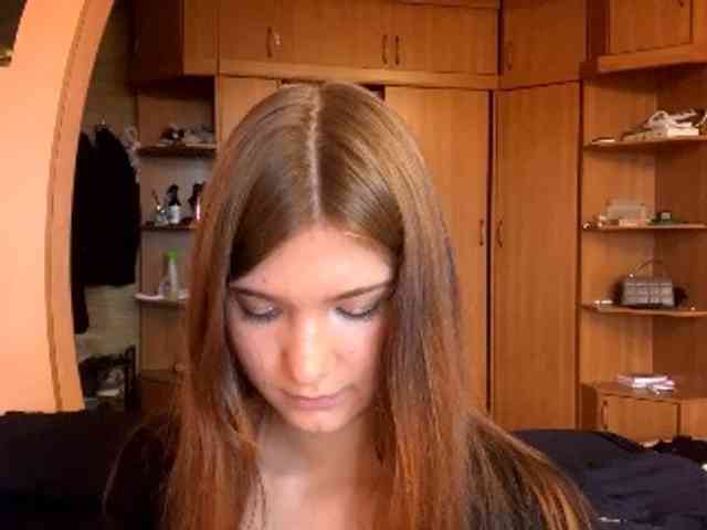 LydiaChey webcam