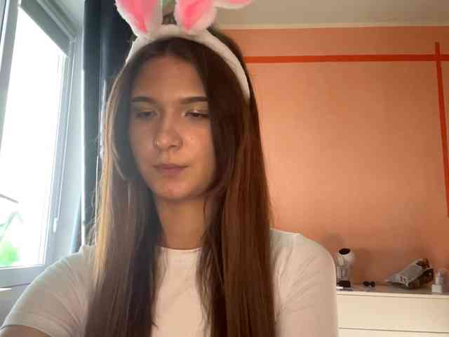 LydiaChey webcam