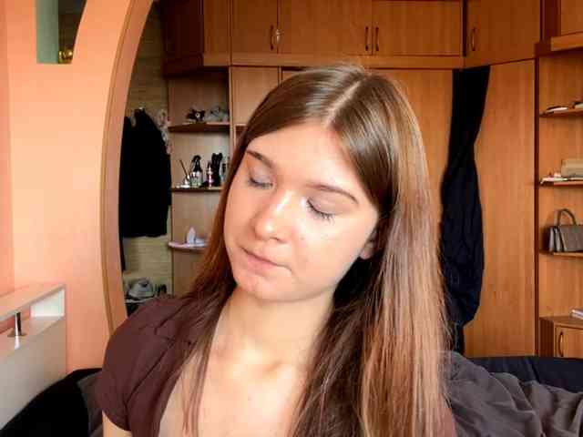 LydiaChey webcam