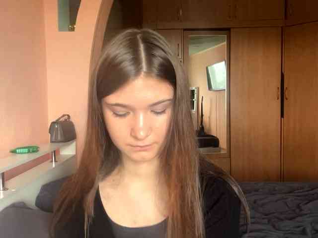 LydiaChey webcam