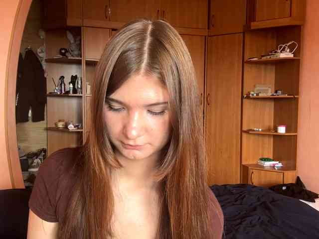 LydiaChey webcam
