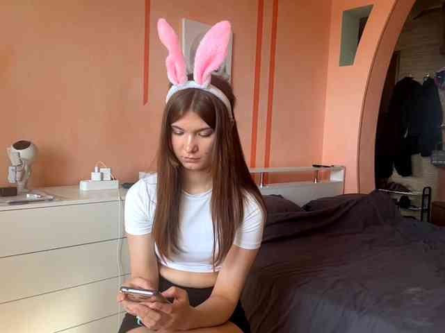 LydiaChey webcam
