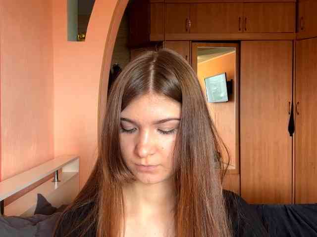 LydiaChey webcam