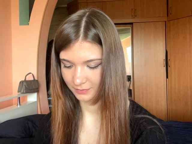 LydiaChey webcam