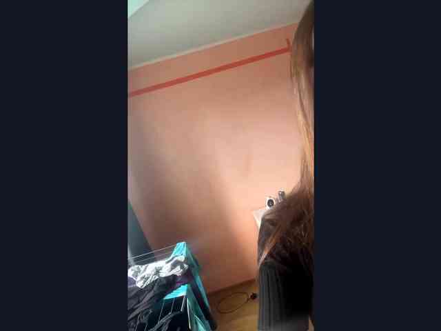 LydiaChey webcam
