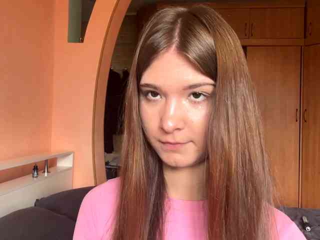 LydiaChey webcam