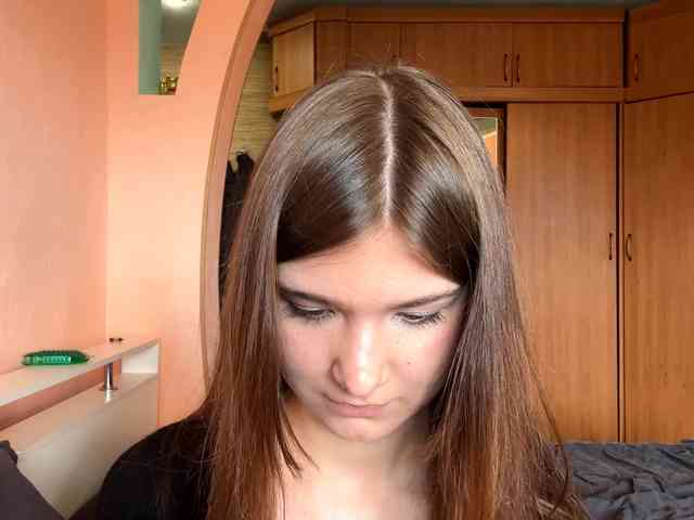 LydiaChey webcam