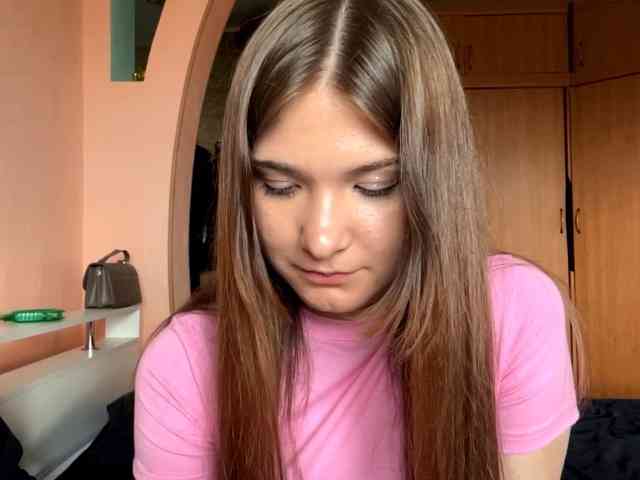 LydiaChey webcam
