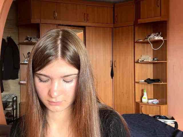 LydiaChey webcam