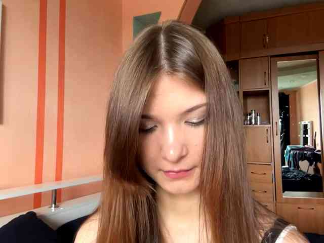 LydiaChey webcam