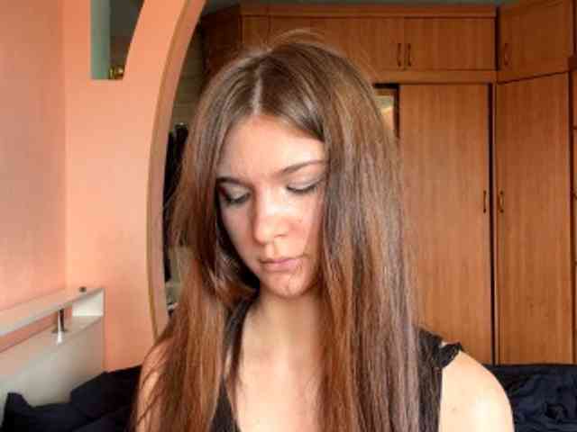 LydiaChey webcam