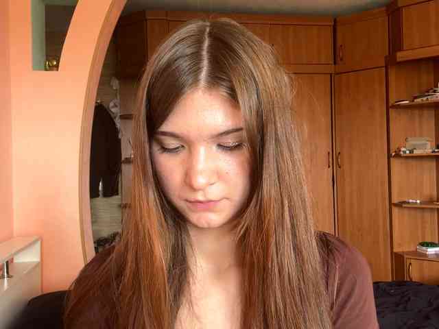 LydiaChey webcam