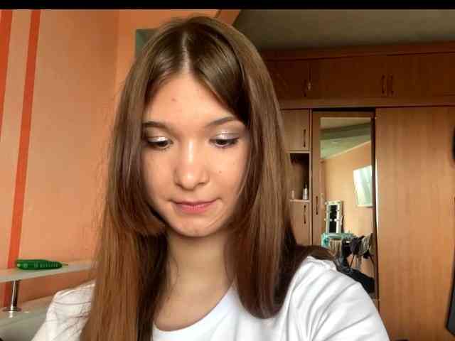 LydiaChey webcam