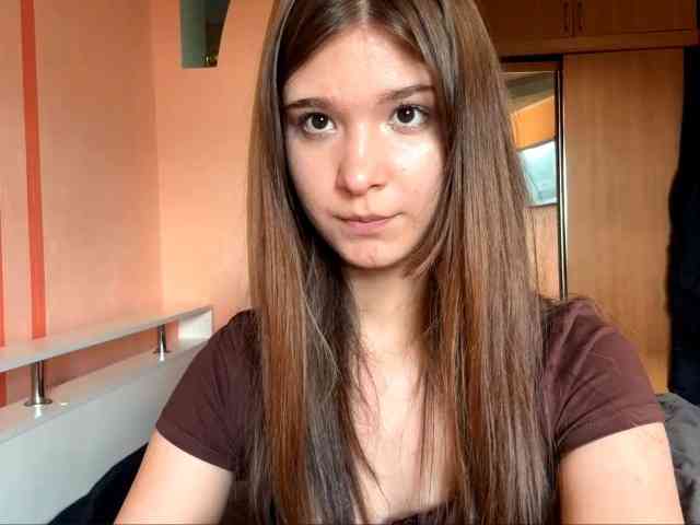 LydiaChey webcam