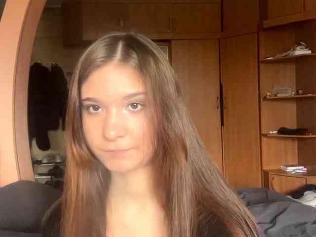 LydiaChey webcam