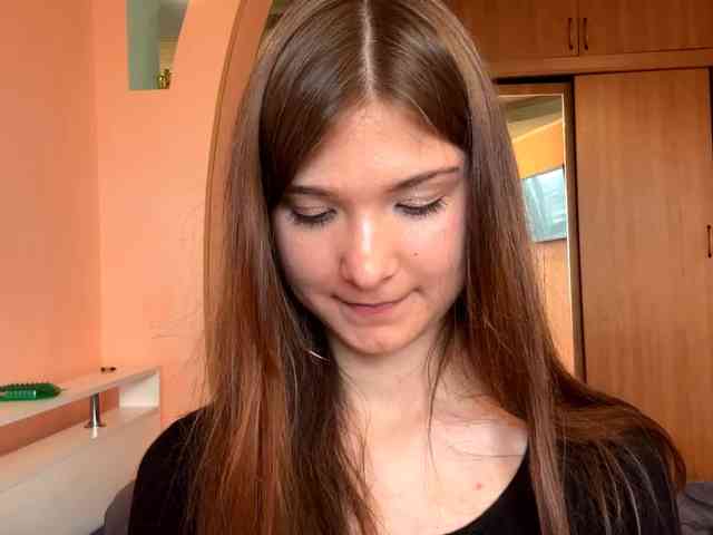 LydiaChey webcam