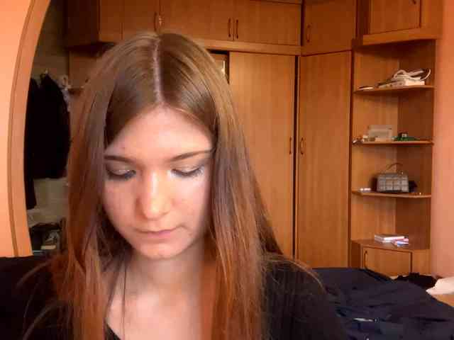 LydiaChey webcam
