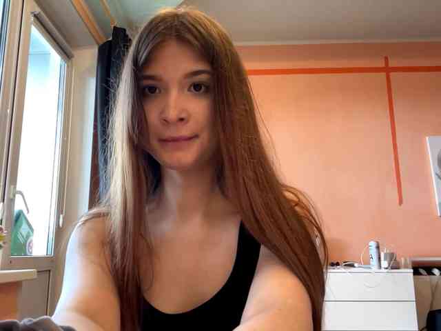 LydiaChey webcam