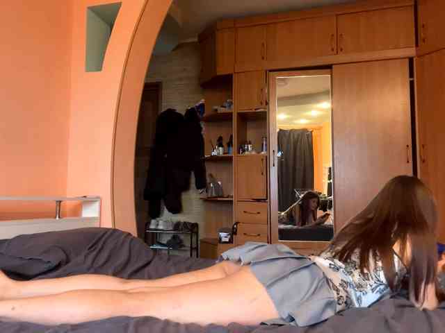 LydiaChey webcam