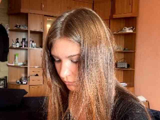 LydiaChey webcam