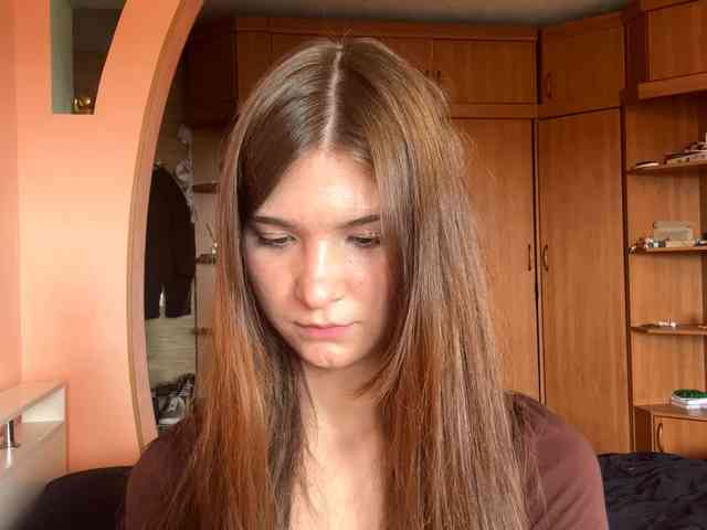 LydiaChey webcam