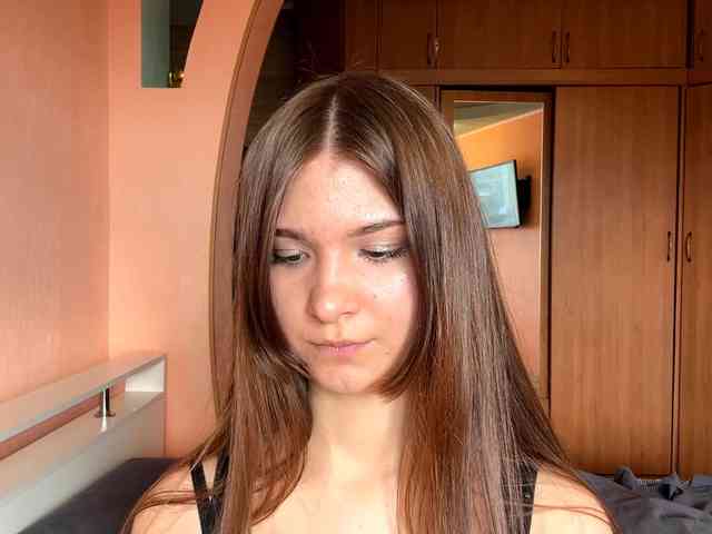 LydiaChey webcam