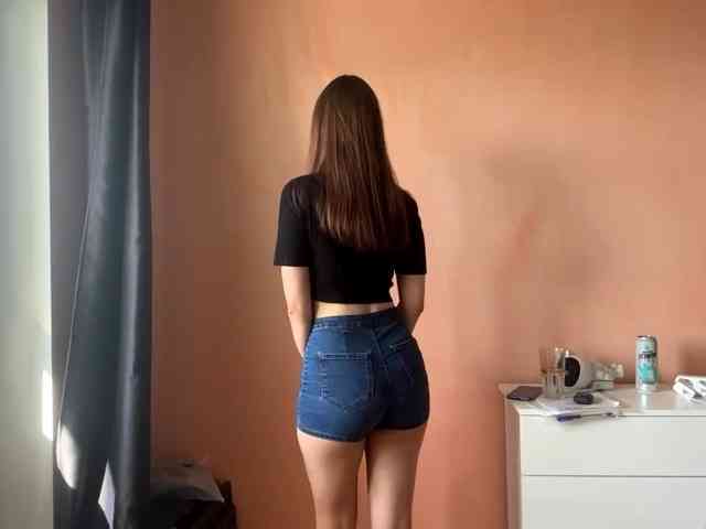 LydiaChey webcam