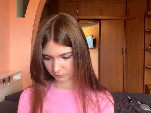 LydiaChey Live Webcam on BongaCams