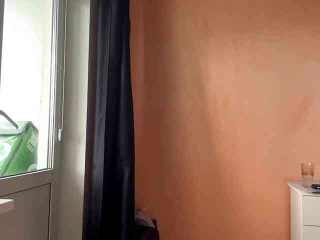 LydiaChey webcam