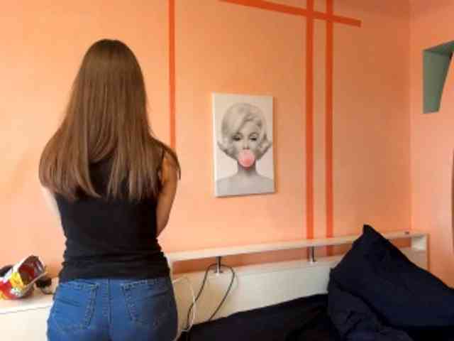 LydiaChey webcam