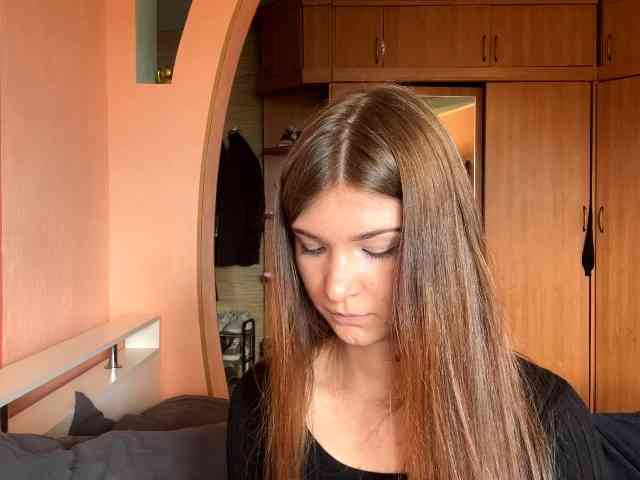 LydiaChey webcam