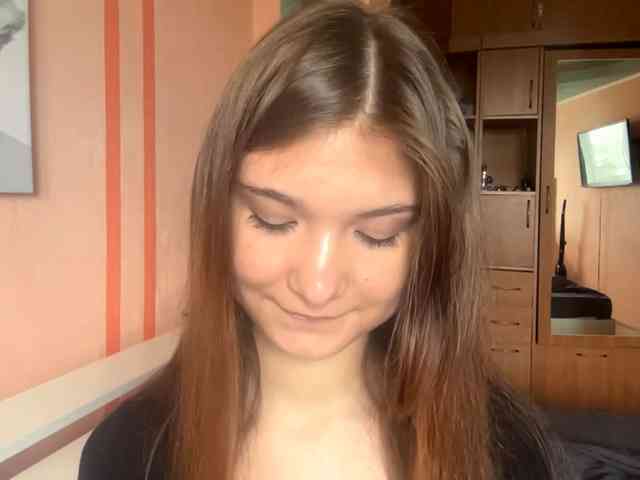 LydiaChey webcam