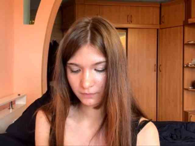 LydiaChey webcam