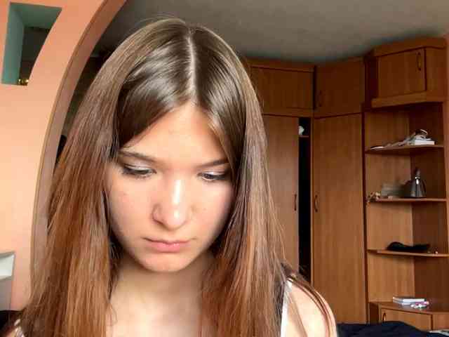 LydiaChey webcam