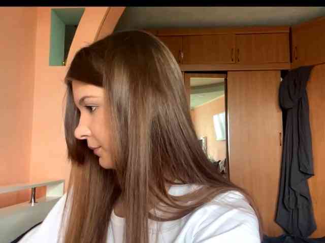 LydiaChey webcam