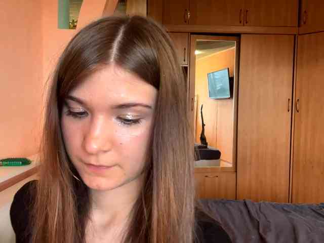 LydiaChey webcam