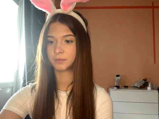 LydiaChey webcam