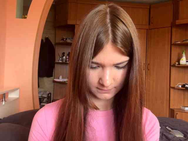 LydiaChey Live Webcam on BongaCams