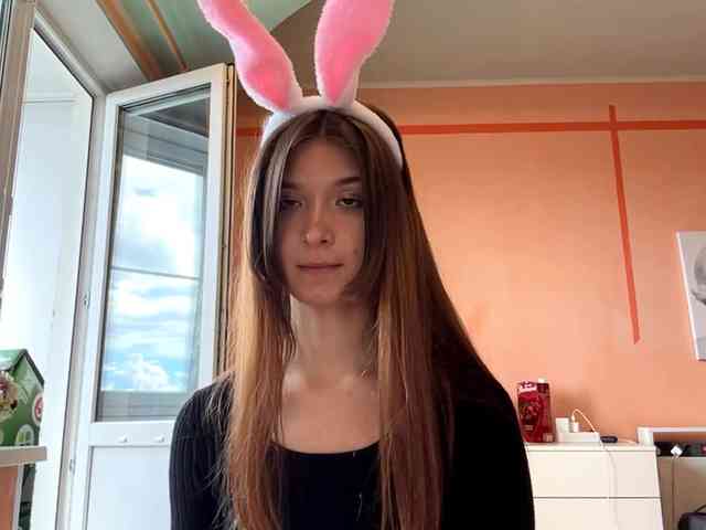 LydiaChey webcam