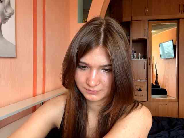 LydiaChey webcam