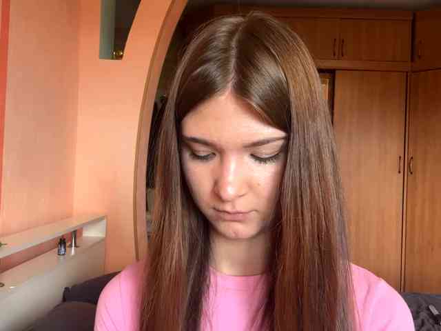 LydiaChey webcam