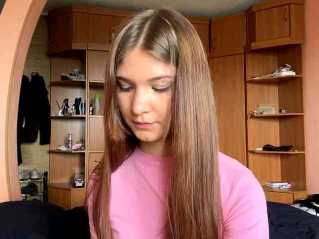 LydiaChey webcam