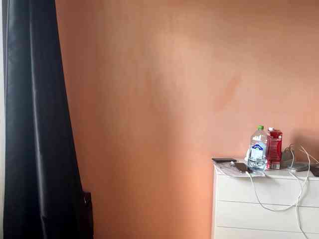 LydiaChey webcam
